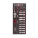 Milwaukee 4932479826 - 28 Piece Set