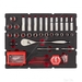 Milwaukee 4932480716 - 70 Piece Set