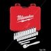 Milwaukee 4932464943 - 28 Piece Set