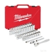 Milwaukee 4932464944 - 50 Piece Set