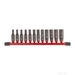 Milwaukee 4932480453 - 12 Piece set