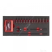Milwaukee 4932493386 - 17 Piece Set
