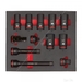 Milwaukee 4932493398 - 12 Piece Set