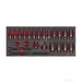 Milwaukee 4932493390 - 23 Piece Set