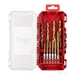 Milwaukee 4932493865 - 10 Piece Set