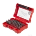 Milwaukee 4932471586 - 32 Piece Set