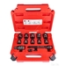 Milwaukee 4932480456 - 13 Piece Set