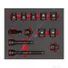 Milwaukee 4932493396 - 12 Piece Set