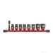 Milwaukee 4932480454 - 9 Piece Set