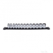 Milwaukee 4932498797 - 13 Piece Set