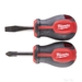 Milwaukee 4932471810 - 2 Piece Set