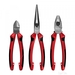 Milwaukee 4932492773 - 3 Piece Set