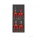 Milwaukee 4932493250 - 4 Piece Set