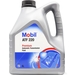 Mobil ATF 220 Auto Transmission Fluid - 4 Litres