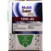 Mobil Super 2000 X1 10w-40 - 20L Lube Cube
