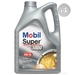 Mobil Super 3000 0w-16 - 4 x 5 Litres (Trade)