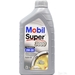 Mobil Super 3000 Formula R 5W-30 Oil - 1 Litre