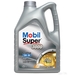 Mobil Super 3000 Formula R 5W-30 Oil - 5 Litres