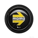 MOMO Arrow Gloss 1contact blky - Single