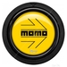 MOMO Arrow 2 contact yellowblk - Single