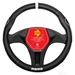MOMO Super Grip Steering Wheel - Medium