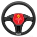 MOMO Street Steering Wheel Cov - Medium