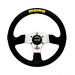 MOMO Competition EVO Wheel - Black - 320mm