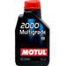Motul 2000 Multigrade 20w-50 - 1 Litre