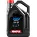 Motul 3000 4T 20w-50 - 4 Litres