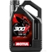 Motul 300V 4T 15w-50 - 4 Litres