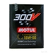 Motul 300V Competition 15w-50 - 2 Litres