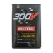 Motul 300V Competition 15w-50 - 5 Litres