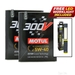 Motul 300V Competition 5W-40 - 4L Bundle (2 x 2L) with Free LED Worklight