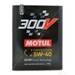 Motul 300V Competition 5W-40 - 2 Litres