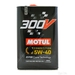 Motul 300V Competition 5W-40 - 5 Litres