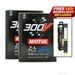 Motul 300V Le Mans 10w-60 - 4L Bundle (2 x 2L) with Free LED Worklight