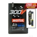 Motul 300V Le Mans 10w-60 - 5L with Free LED Worklight