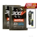 Motul 300V Le Mans 20w-60 - 4L Bundle (2 x 2L) with Free LED Worklight