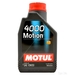 Motul 4000 Motion 10w-30 - 1 Litre