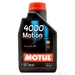 Motul 4000 Motion 15w-40 - 1 Litre