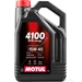 Motul 4100 SYN-nergy 15w-40 Engine Oil - 5 Litres