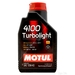 Motul 4100 Turbolight 10w-40 - 1 Litre