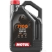Motul 7100 4T 10w-50 - 4 Litres