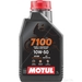 Motul 7100 4T 10w-50 - 1 Litre