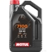 Motul 7100 4T 5w-40 - 4 Litres