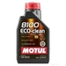 Motul 8100 Eco-Clean 0w-20 - 1 Litre