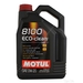 Motul 8100 Eco-Clean 0w-20 - 5 Litres