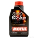 Motul 8100 Eco-Clean 0w-30 - 1 Litre