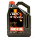 Motul 8100 Eco-Clean+ 5w-30 - 5 Litres