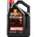 Motul 8100 Eco-Clean 5w-30 - 5 Litres